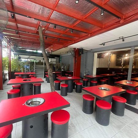 Dg Budget Hotel Salem Pasay Extérieur photo