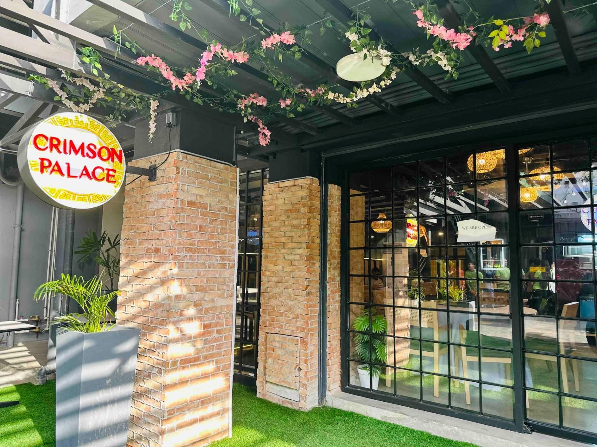 Dg Budget Hotel Salem Pasay Extérieur photo