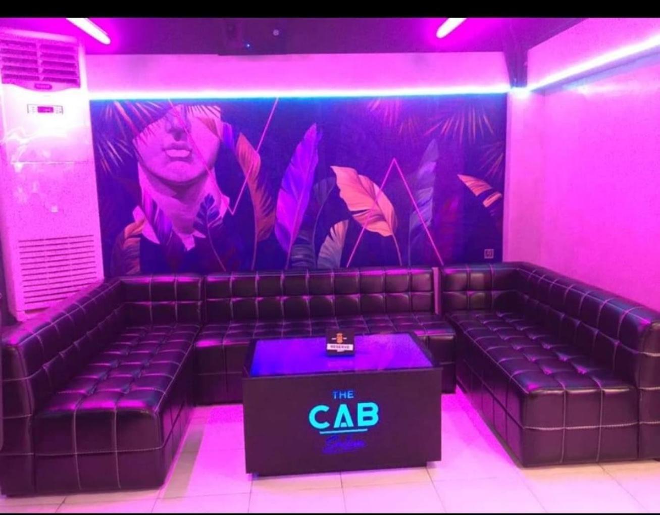 Dg Budget Hotel Salem Pasay Extérieur photo