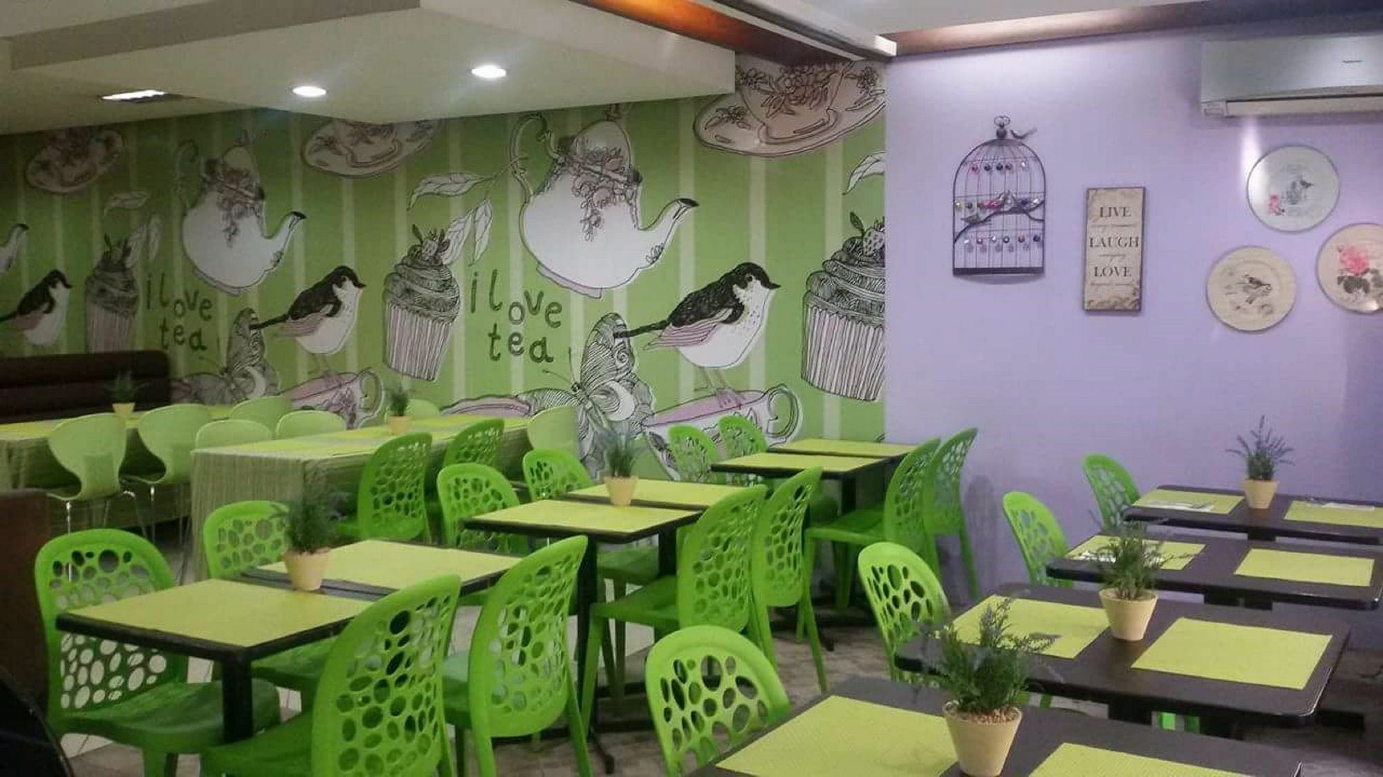 Dg Budget Hotel Salem Pasay Extérieur photo